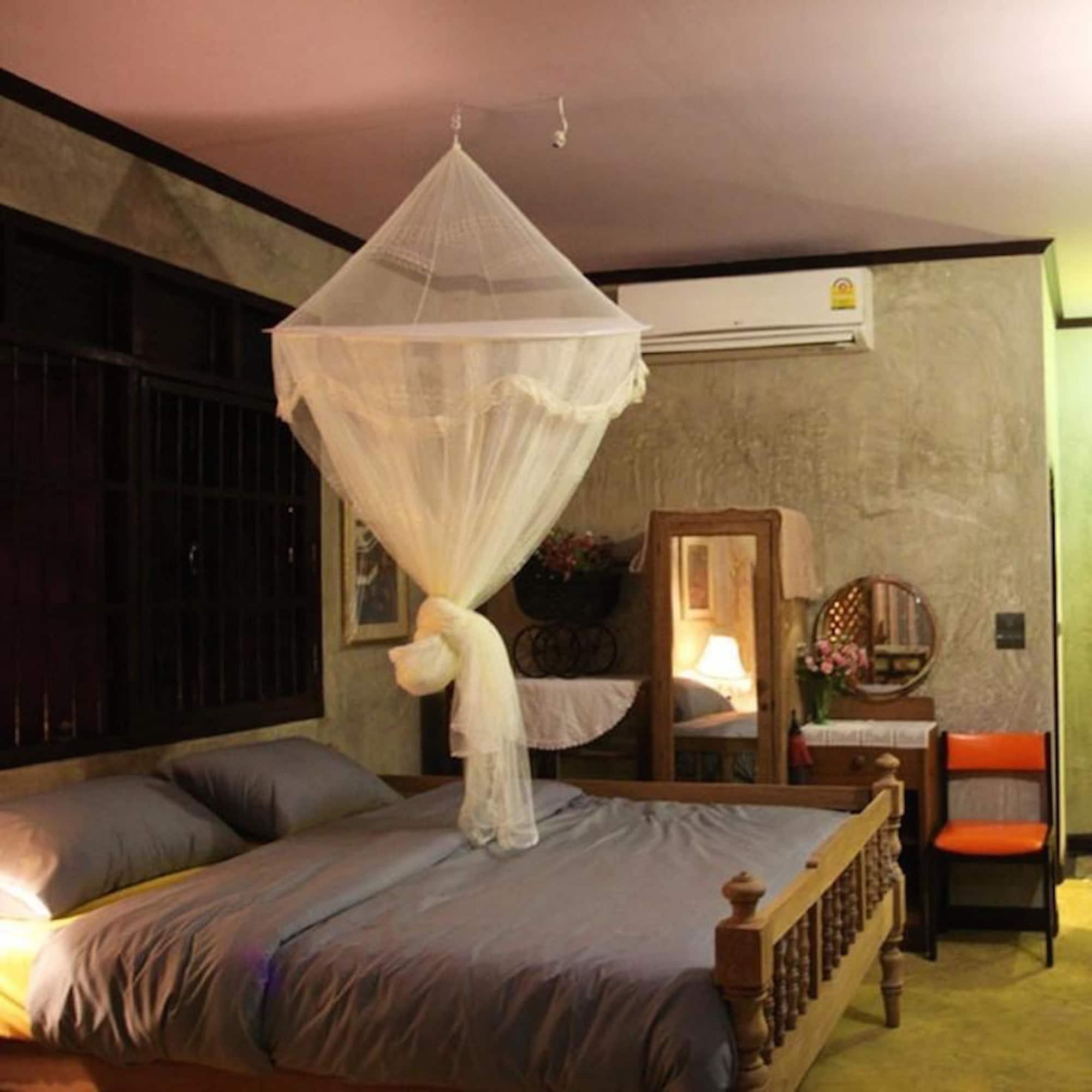 บางหลวง เฮาส์ Hotel กรุงเทพมหานคร ภายนอก รูปภาพ